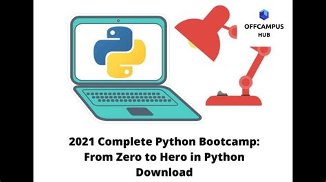 udemy python bootcamp.